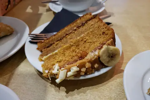 The Bakery photo 4